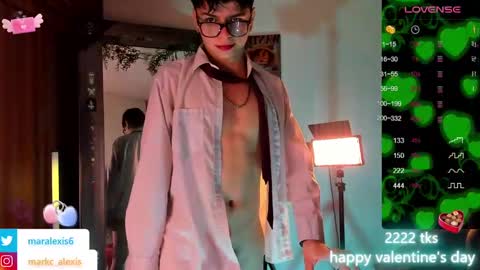 mar_alexis online show from 02-14-25, 11:10