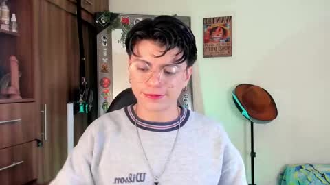 mar_alexis online show from 10-02-25, 07:10