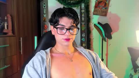 mar_alexis online show from 01-14-26, 04:29