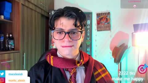 mar_alexis online show from 04-07-26, 09:21