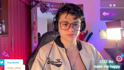 mar_alexis online show from 05-20-26, 04:35