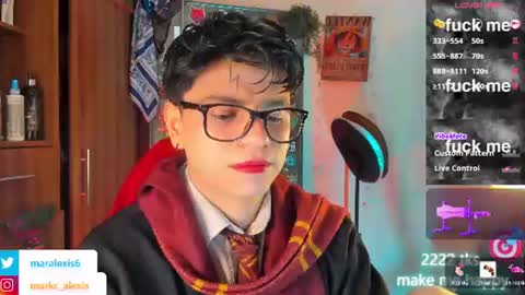 mar_alexis online show from 07-12-26, 02:02