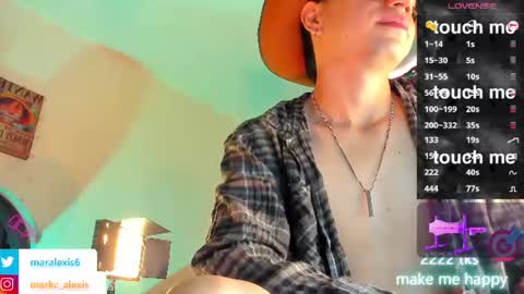 mar_alexis online show from 07-14-26, 09:53