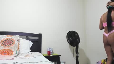 Snapshot of mara2020xxx69 chatting on 03-10-25, 11:53 Mara online show from 03-10-25, 11:53