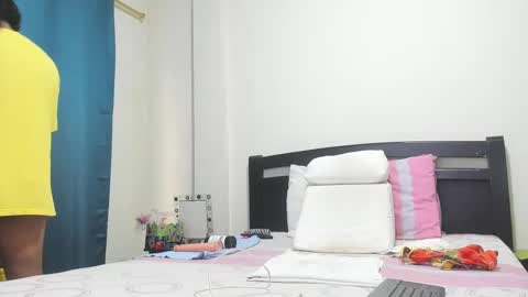 Snapshot of mara2020xxx69 chatting on 10-11-25, 02:26 Mara online show from 10-11-25, 02:26