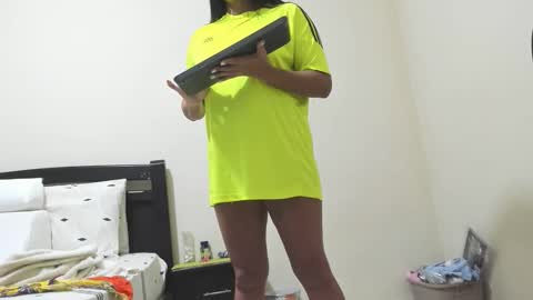 Snapshot of mara2020xxx69 chatting on 12-15-25, 12:53 Mara online show from 12-15-25, 12:53