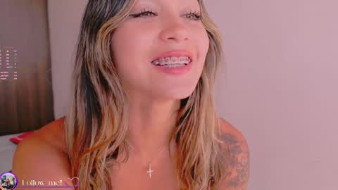 Mara Independent Model online show from 02-03-25, 09:29