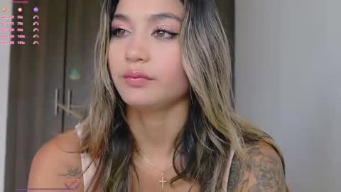 Mara Independent Model online show from 03-07-25, 02:12