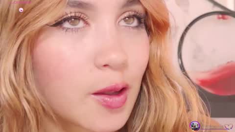 Snapshot of mara__ross chatting on 02-18-26, 02:57 Mara Independent Model online show from 02-18-26, 02:57