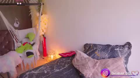 Snapshot of mara__ross chatting on 07-16-26, 03:18 Mara Independent Model online show from 07-16-26, 03:18