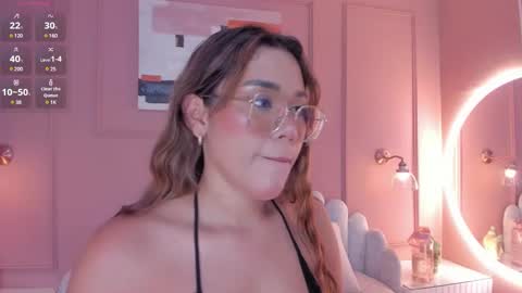 Snapshot of mara_brooks chatting on 01-12-25, 06:49 Mara online show from 01-12-25, 06:49