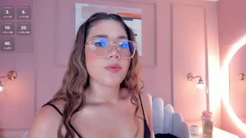 Snapshot of mara_brooks chatting on 01-16-25, 06:37 Mara online show from 01-16-25, 06:37