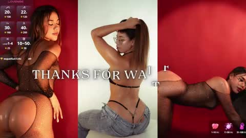 Snapshot of mara_brooks chatting on 02-08-25, 10:08 Mara online show from 02-08-25, 10:08