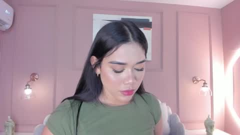 Snapshot of mara_brooks chatting on 09-15-25, 03:01 Mara online show from 09-15-25, 03:01