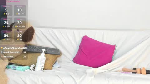 mara_clob online show from 02-03-25, 09:39