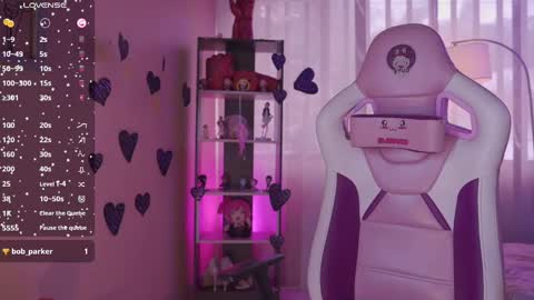 MARA  online show from 02-25-25, 03:49