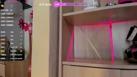 Snapshot of mara_jackson_ chatting on 02-09-26, 08:46 MARA online show from 02-09-26, 08:46