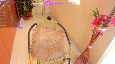 Snapshot of mara_jackson_ chatting on 05-29-26, 02:15 MARA online show from 05-29-26, 02:15