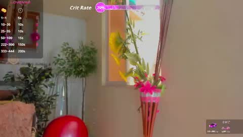 Snapshot of mara_jackson_ chatting on 06-17-26, 12:18 MARA online show from 06-17-26, 12:18