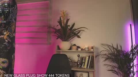 Mara Santoro online show from 02-27-25, 03:25