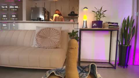 Mara Santoro online show from 03-24-26, 10:04