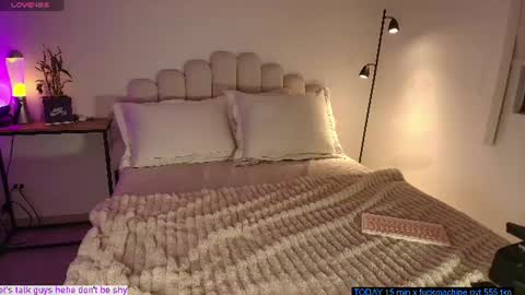 Mara Santoro online show from 07-14-26, 01:30