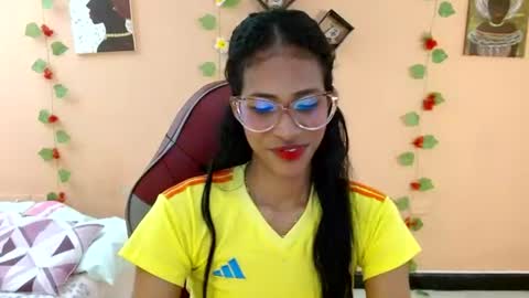 Mara 3 online show from 07-20-26, 01:13