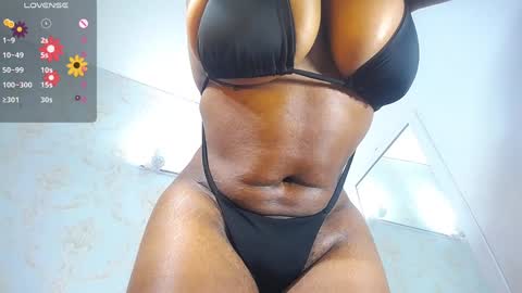 mara_thompsonn online show from 01-06-25, 03:29