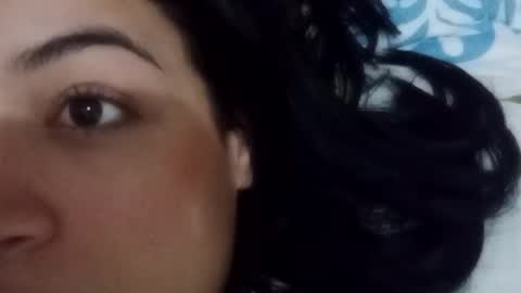 Marcela independent online show from 12-31-24, 04:49