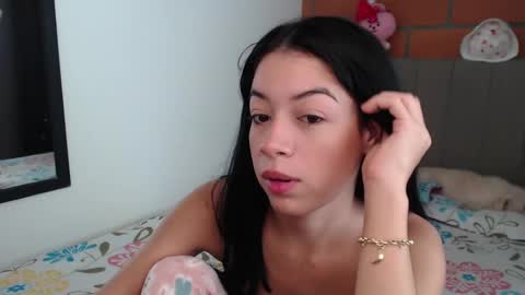 Marcela independent online show from 12-31-24, 07:40