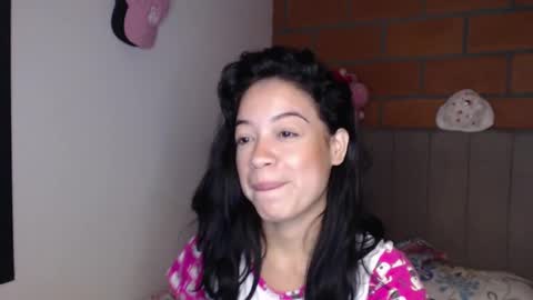 Marcela independent online show from 01-01-25, 06:26