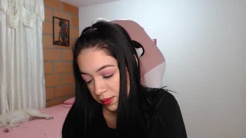 Marcela independent online show from 01-07-25, 01:17