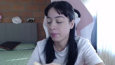 Marcela independent online show from 01-29-25, 10:01