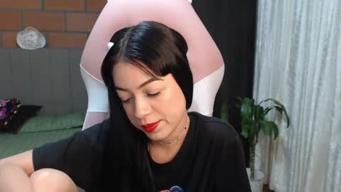 Snapshot of maraa_09 chatting on 02-03-25, 11:05 Marcela independent online show from 02-03-25, 11:05