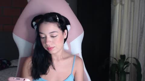 Marcela independent online show from 02-07-25, 02:50