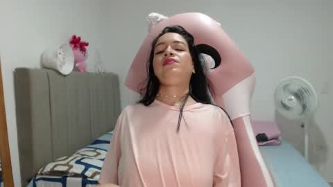 Marcela independent online show from 02-19-25, 01:40