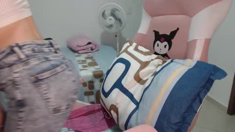 Marcela independent online show from 02-19-25, 11:04