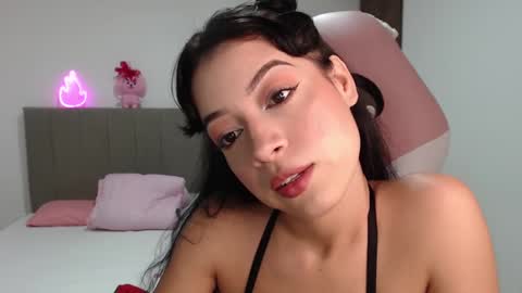 Marcela independent online show from 03-03-25, 02:04