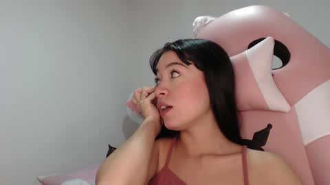 Marcela independent online show from 03-09-25, 12:21