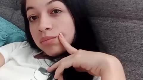 Marcela independent online show from 03-09-25, 08:21