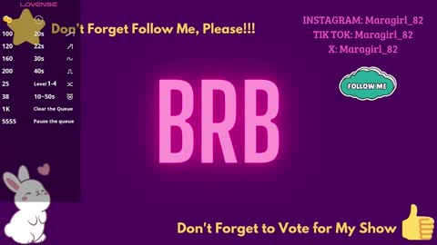 Mara online show from 12-02-24, 04:31