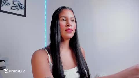 Mara online show from 12-03-24, 11:46