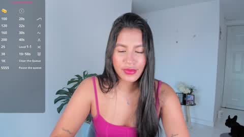 Mara online show from 12-29-24, 10:14