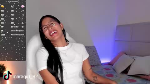 Mara online show from 09-22-25, 10:34