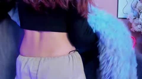 Mara  online show from 11-23-25, 07:24