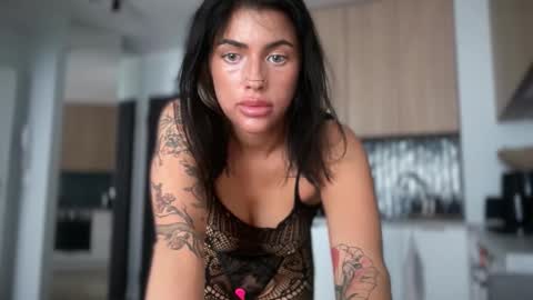 Marakuia online show from 11-08-25, 10:26