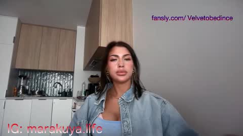 Snapshot of marakuia054 chatting on 02-22-26, 10:25 Marakuia online show from 02-22-26, 10:25