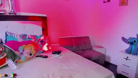 maralinette22 online show from 01-18-25, 07:37