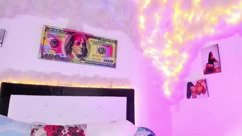 maralinette22 online show from 02-23-25, 01:32