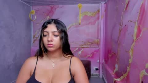 Maraluna online show from 07-17-26, 12:34